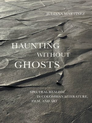 cover image of Haunting Without Ghosts